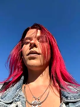 RiriRoseey online show from November 2025 08:08:01 AM