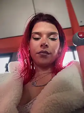 RiriRoseey online show from November 2025 08:47:02 AM