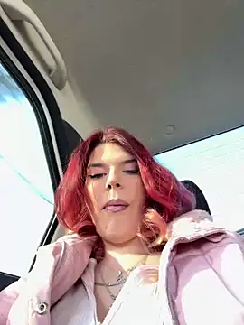 RiriRoseey online show from January 2026 09:13:01 AM