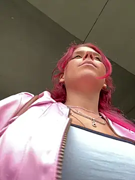 RiriRoseey online show from May 2026 08:44:02 AM