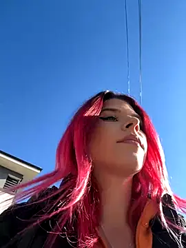 RiriRoseey online show from October 2025 07:09:02 AM