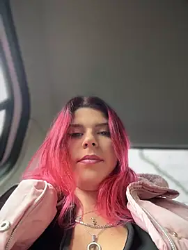 RiriRoseey online show from December 2025 08:47:02 AM