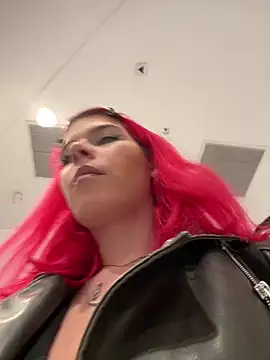 RiriRoseey online show from March 2025 11:54:01 AM