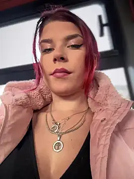 RiriRoseey online show from December 2025 08:57:01 AM