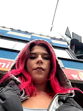 RiriRoseey online show from November 2025 08:30:02 AM