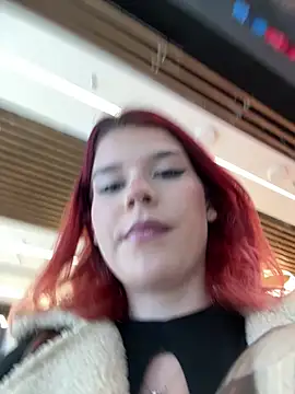 RiriRoseey online show from March 2026 09:29:01 AM