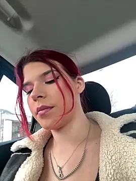 RiriRoseey online show from March 2026 08:58:02 AM