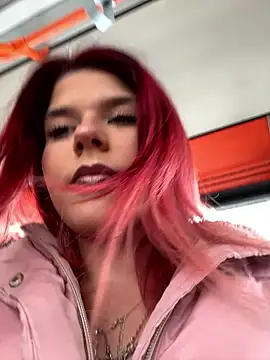 RiriRoseey online show from January 2026 08:51:02 AM