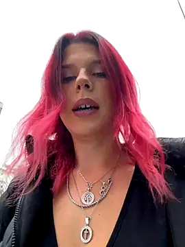 RiriRoseey online show from November 2025 08:29:02 AM