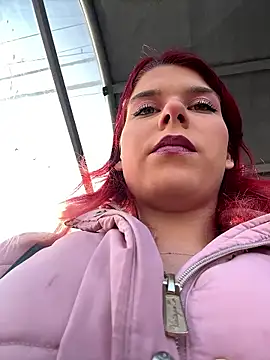 RiriRoseey online show from January 2026 09:02:01 AM