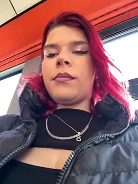 RiriRoseey online show from March 2026 08:55:02 AM