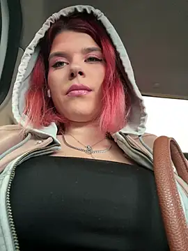 RiriRoseey online show from March 2026 08:49:02 AM