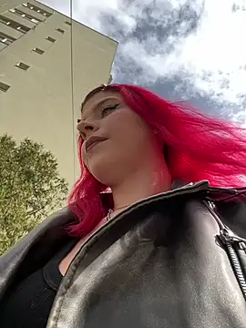 RiriRoseey online show from March 2025 08:59:01 AM