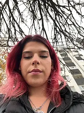 RiriRoseey online show from November 2025 08:29:02 AM