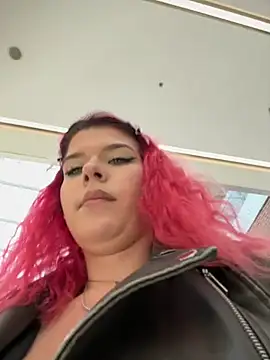 RiriRoseey online show from March 2025 11:22:02 AM