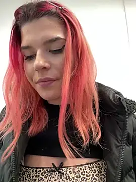 RiriRoseey online show from March 2025 11:22:02 AM