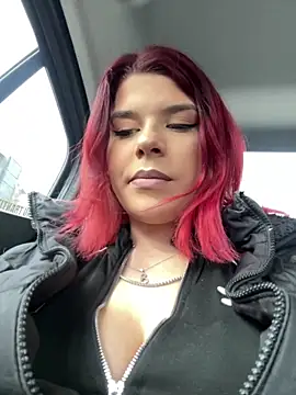 RiriRoseey online show from February 2026 08:47:01 AM