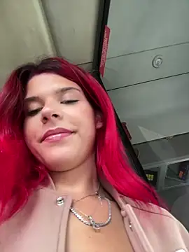 RiriRoseey online show from September 2025 07:37:01 AM