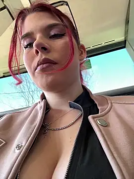 RiriRoseey online show from March 2026 09:24:02 AM