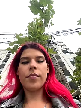RiriRoseey online show from September 2025 08:21:01 AM