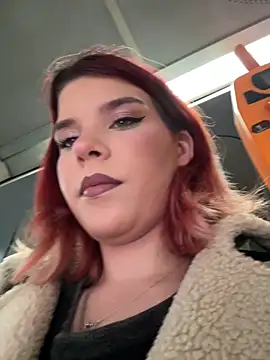 RiriRoseey online show from April 2026 06:42:01 AM