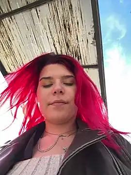 RiriRoseey online show from March 2025 08:33:02 AM