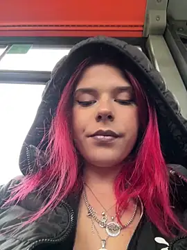 RiriRoseey online show from December 2025 09:04:02 AM