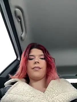 RiriRoseey online show from March 2026 07:54:01 AM