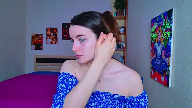 Snapshot of Miss_Arwen chatting on January 2025 06:35:01 AM Miss Arwen online show from January 2025 06:35:01 AM