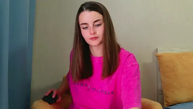 Miss Arwen online show from April 2026 08:32:01 AM