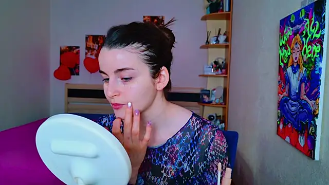 Snapshot of Miss_Arwen chatting on February 2025 04:12:02 AM Miss Arwen online show from February 2025 04:12:02 AM