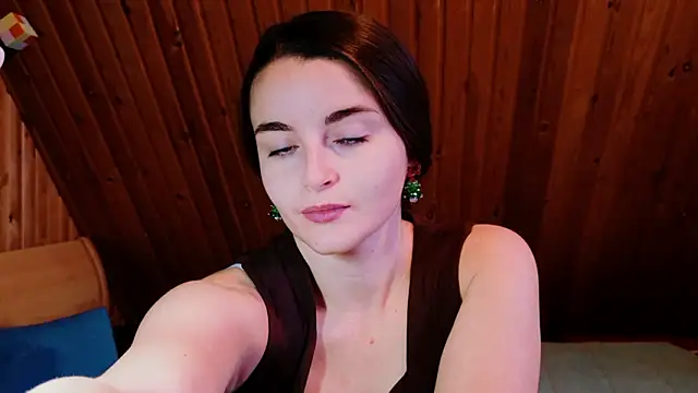 Miss Arwen online show from March 2026 01:45:02 AM