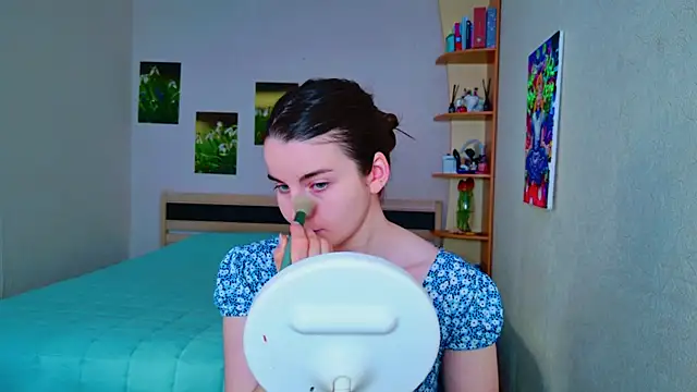 Snapshot of Miss_Arwen chatting on March 2025 03:34:01 AM Miss Arwen online show from March 2025 03:34:01 AM