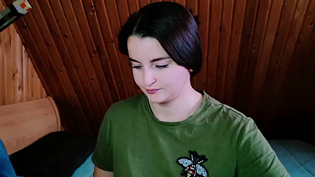 Miss Arwen online show from March 2026 02:28:01 AM