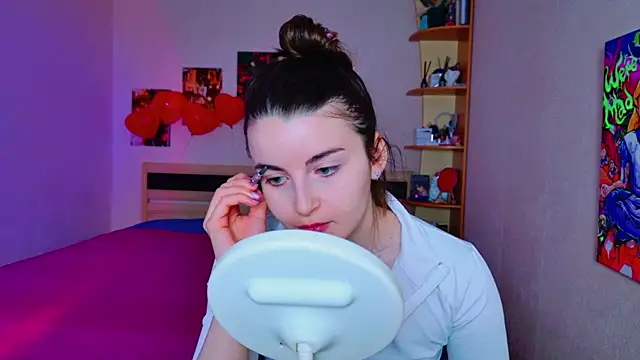 Snapshot of Miss_Arwen chatting on February 2025 03:36:01 AM Miss Arwen online show from February 2025 03:36:01 AM