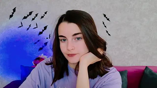 Snapshot of Miss_Arwen chatting on October 2025 04:34:01 AM Miss Arwen online show from October 2025 04:34:01 AM