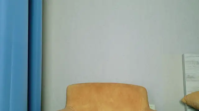Miss Arwen online show from May 2026 10:53:02 AM