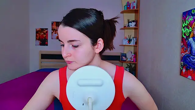 Snapshot of Miss_Arwen chatting on February 2025 04:37:01 AM Miss Arwen online show from February 2025 04:37:01 AM