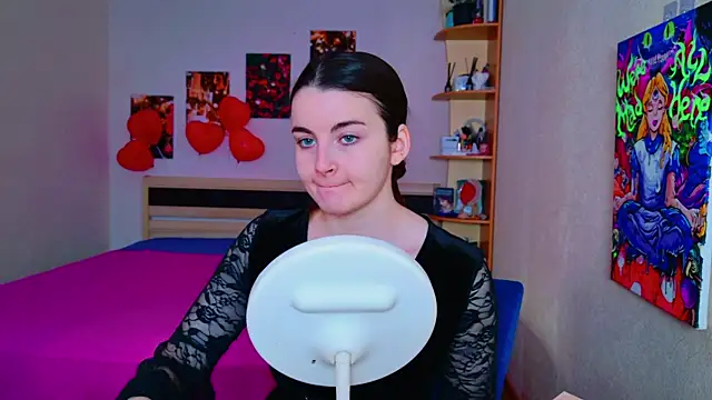 Snapshot of Miss_Arwen chatting on February 2025 05:55:01 AM Miss Arwen online show from February 2025 05:55:01 AM