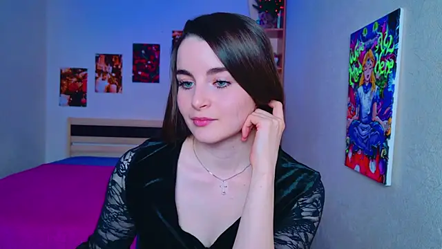 Snapshot of Miss_Arwen chatting on January 2025 06:49:02 AM Miss Arwen online show from January 2025 06:49:02 AM
