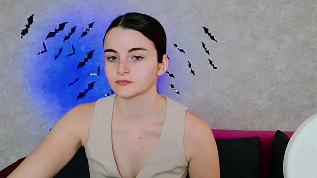 Snapshot of Miss_Arwen chatting on October 2025 04:38:01 AM Miss Arwen online show from October 2025 04:38:01 AM