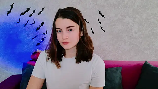 Miss Arwen online show from October 2025 04:22:02 AM