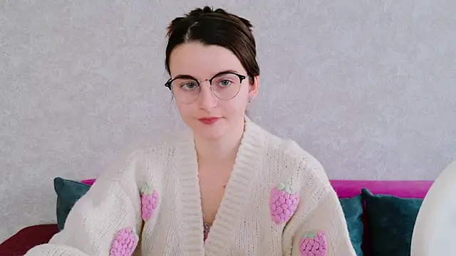 Miss Arwen online show from December 2025 04:57:02 AM