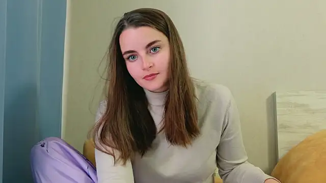 Miss Arwen online show from April 2026 11:27:01 AM