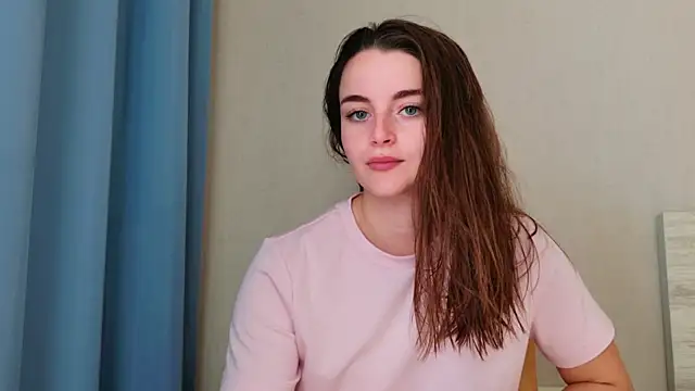 Miss Arwen online show from May 2026 07:05:02 AM