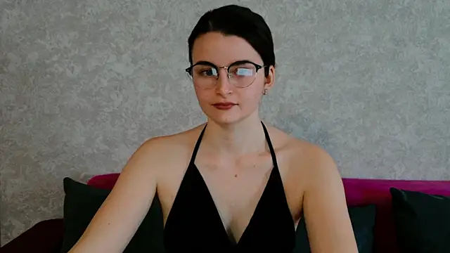 Miss Arwen online show from December 2025 04:35:02 AM