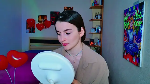 Snapshot of Miss_Arwen chatting on February 2025 05:09:01 AM Miss Arwen online show from February 2025 05:09:01 AM