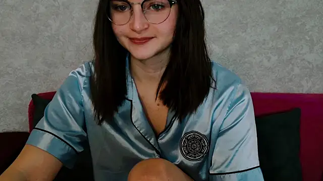 Miss Arwen online show from November 2025 05:18:02 AM