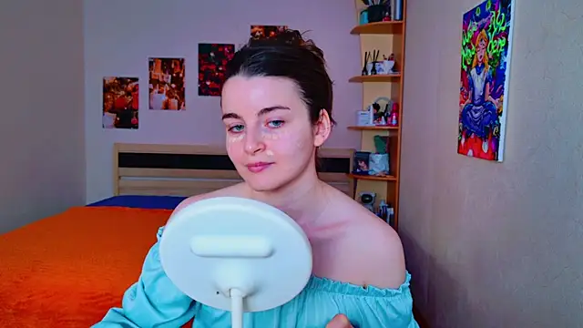 Snapshot of Miss_Arwen chatting on February 2025 05:03:01 AM Miss Arwen online show from February 2025 05:03:01 AM
