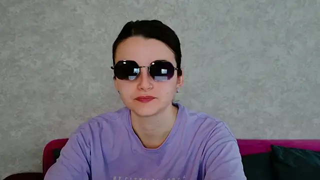 Miss Arwen online show from December 2025 04:36:02 AM